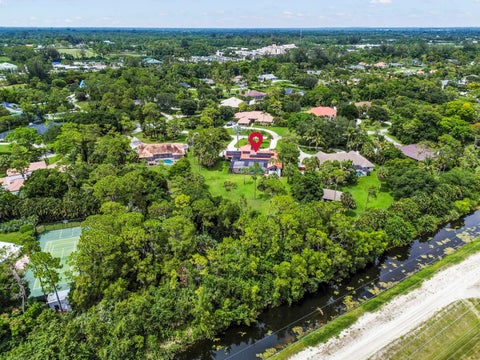 Tiny photo for 13067 Doubletree Circle, Wellington, FL 33414 (MLS # B26048439)