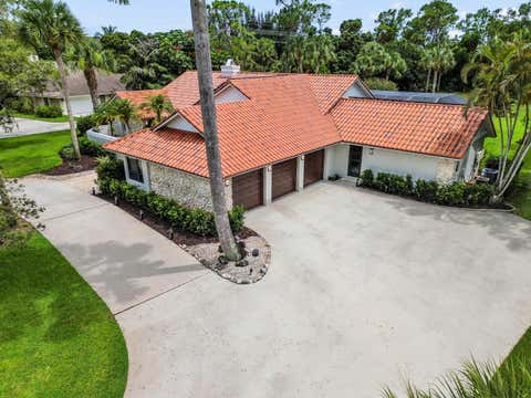 Tiny photo for 13067 Doubletree Circle, Wellington, FL 33414 (MLS # B26048439)