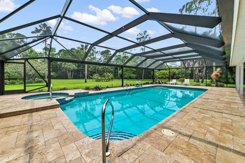 Tiny photo for 13067 Doubletree Circle, Wellington, FL 33414 (MLS # B26048439)