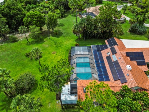 Tiny photo for 13067 Doubletree Circle, Wellington, FL 33414 (MLS # B26048439)