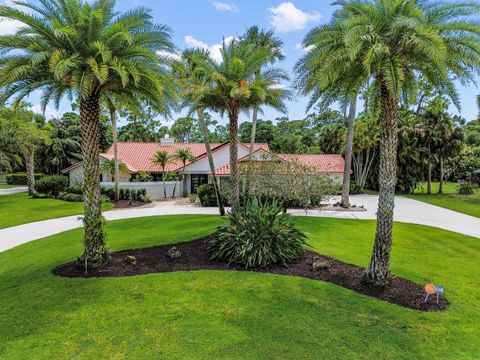 Tiny photo for 13067 Doubletree Circle, Wellington, FL 33414 (MLS # B26048439)