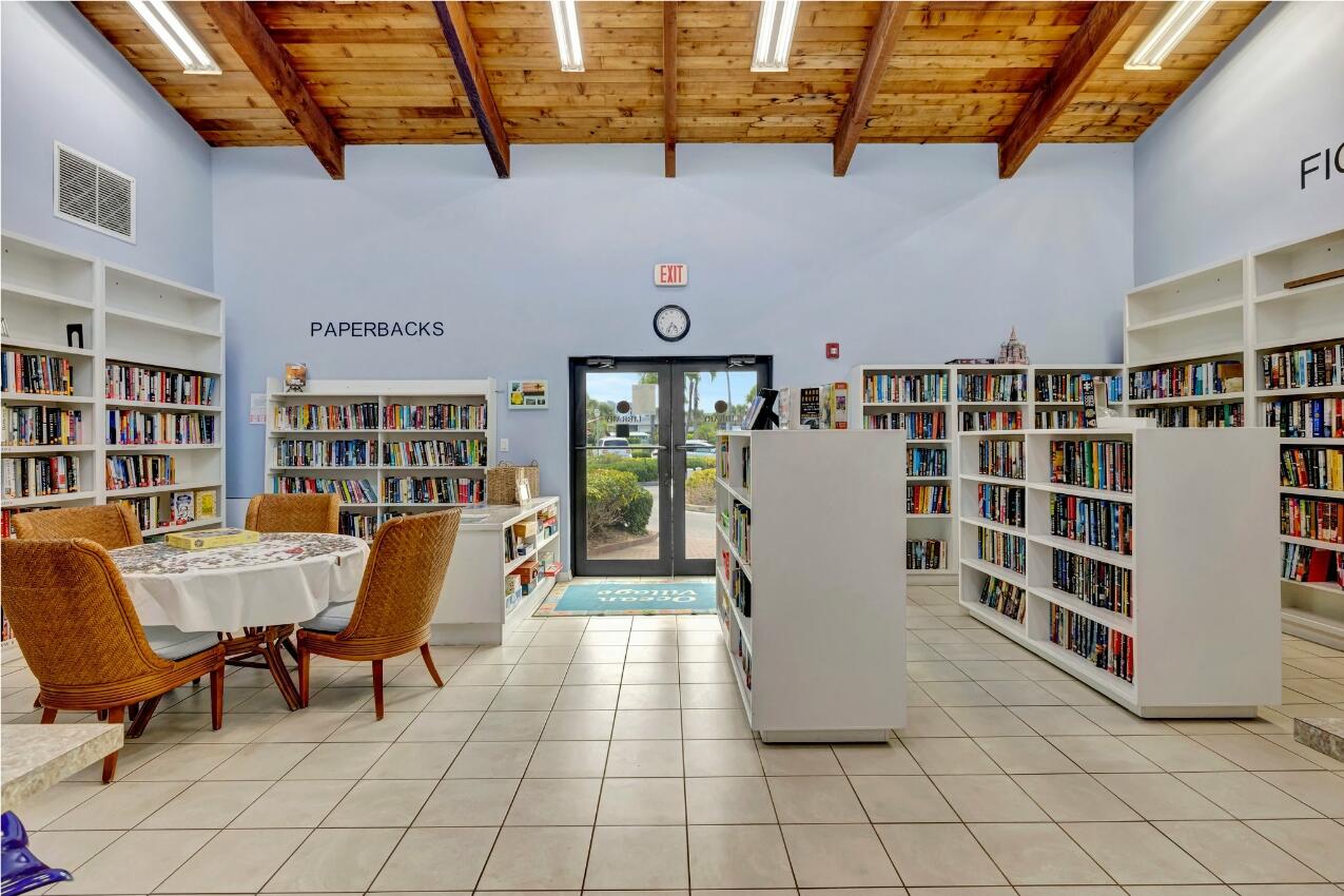 BEACHTREE II CLUSTER, A CONDOMINIUM - Residential