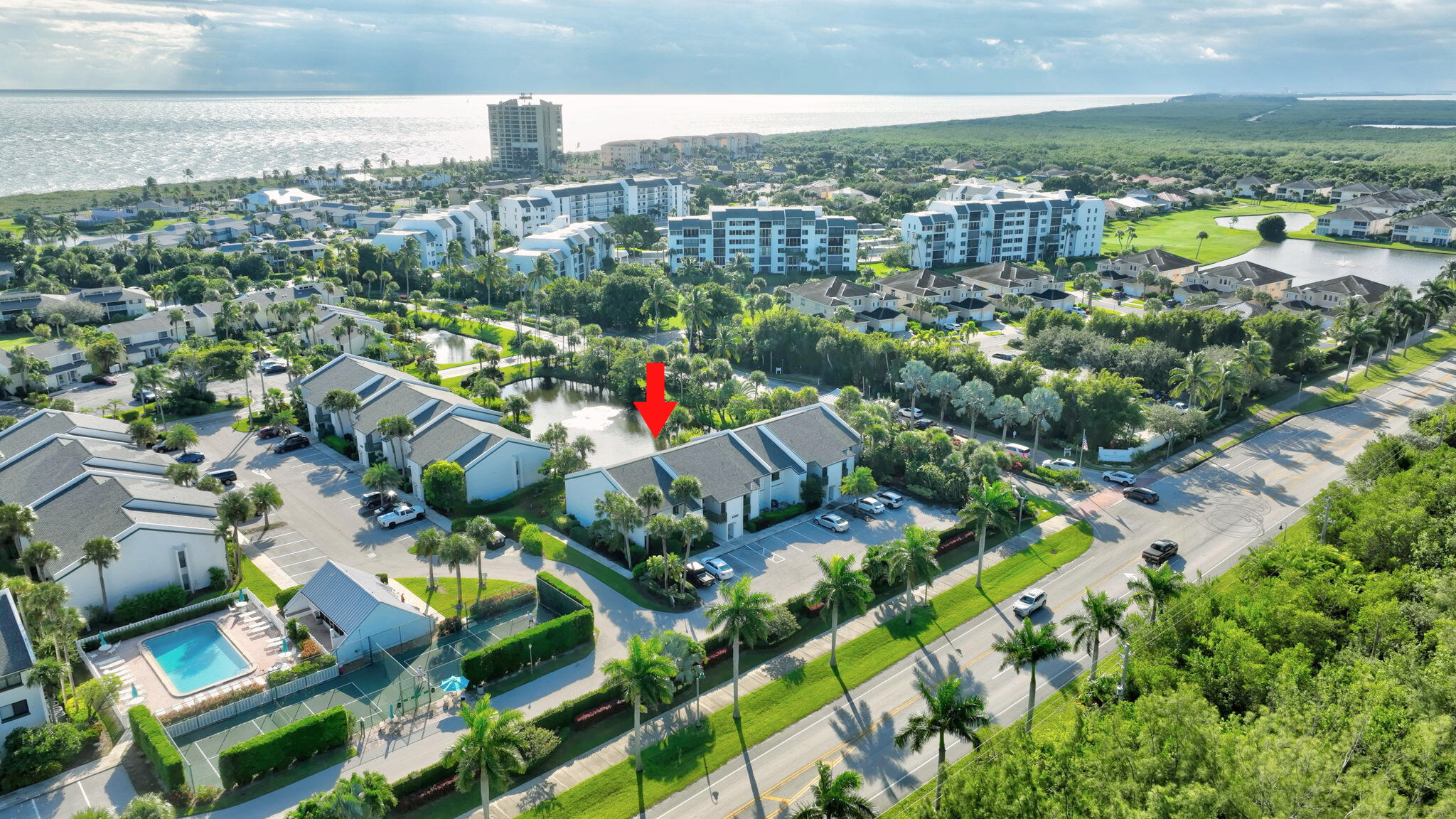 2400 S Ocean Drive 6223