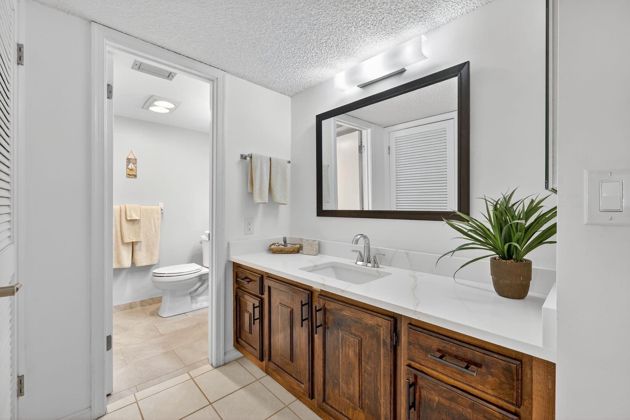 BEACHTREE II CLUSTER, A CONDOMINIUM - Residential