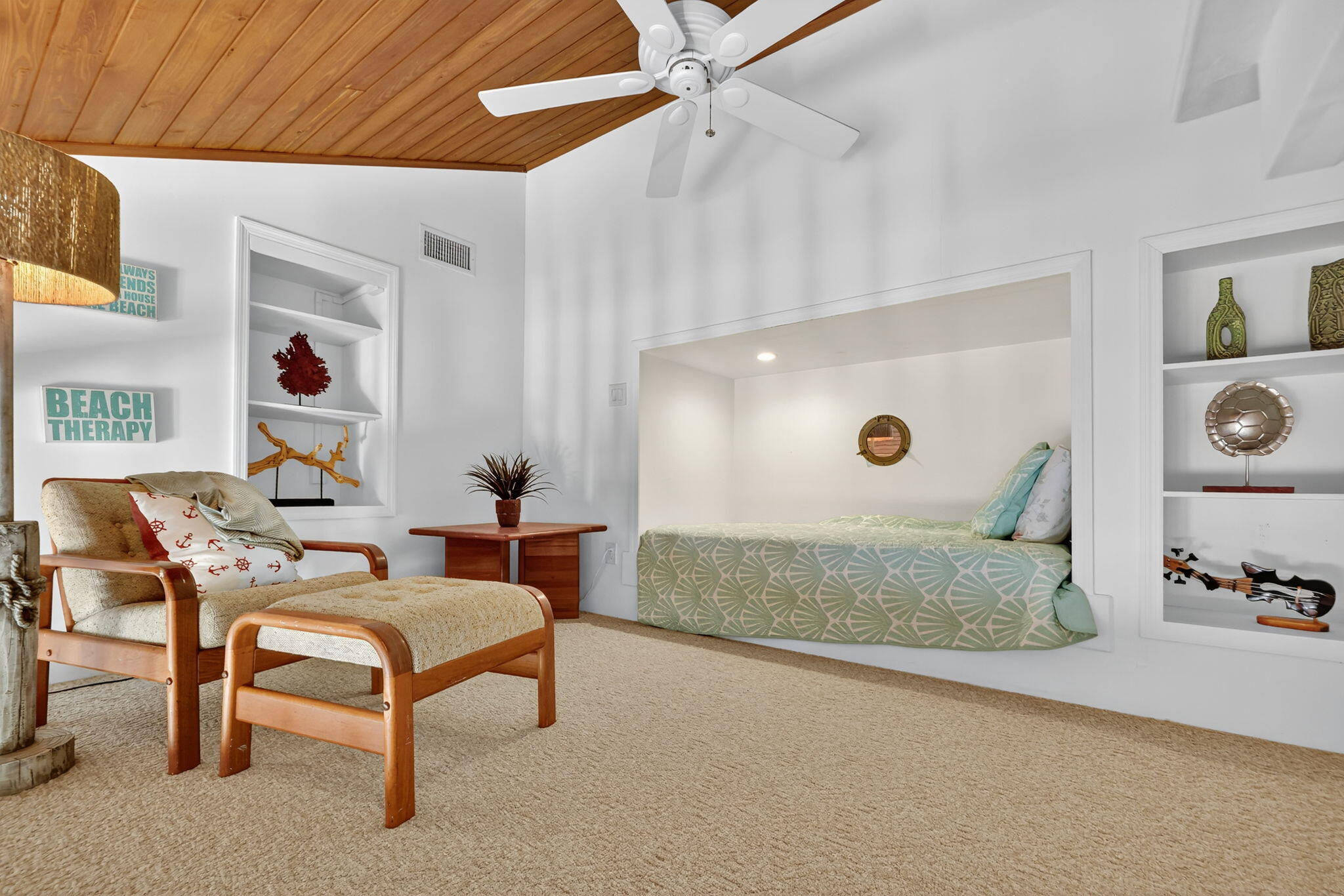 BEACHTREE II CLUSTER, A CONDOMINIUM - Residential