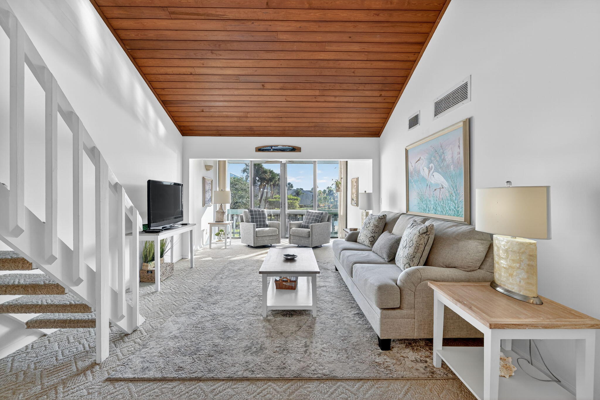 BEACHTREE II CLUSTER, A CONDOMINIUM - Residential