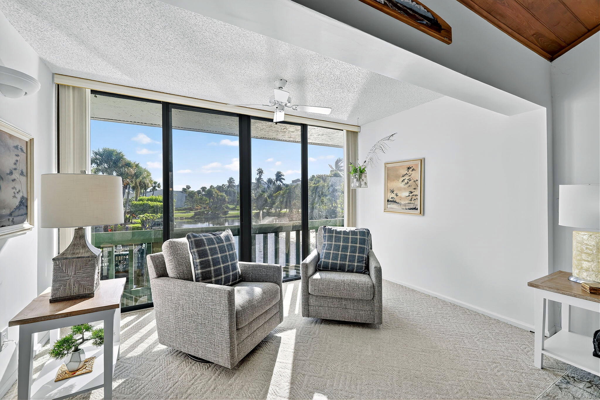 BEACHTREE II CLUSTER, A CONDOMINIUM - Residential