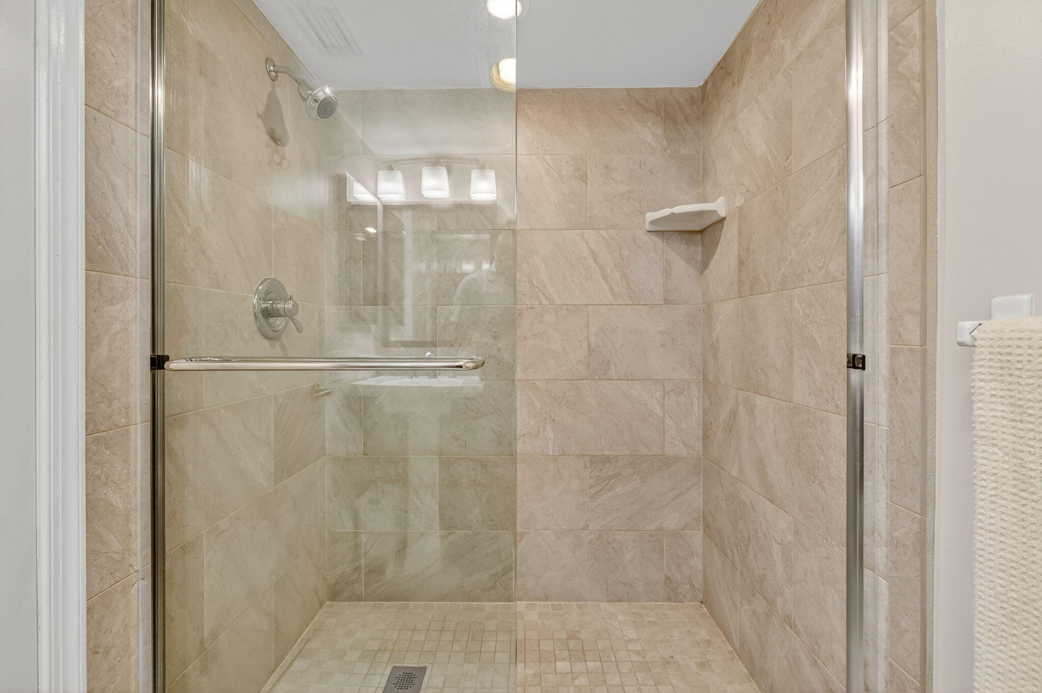 BEACHTREE II CLUSTER, A CONDOMINIUM - Residential