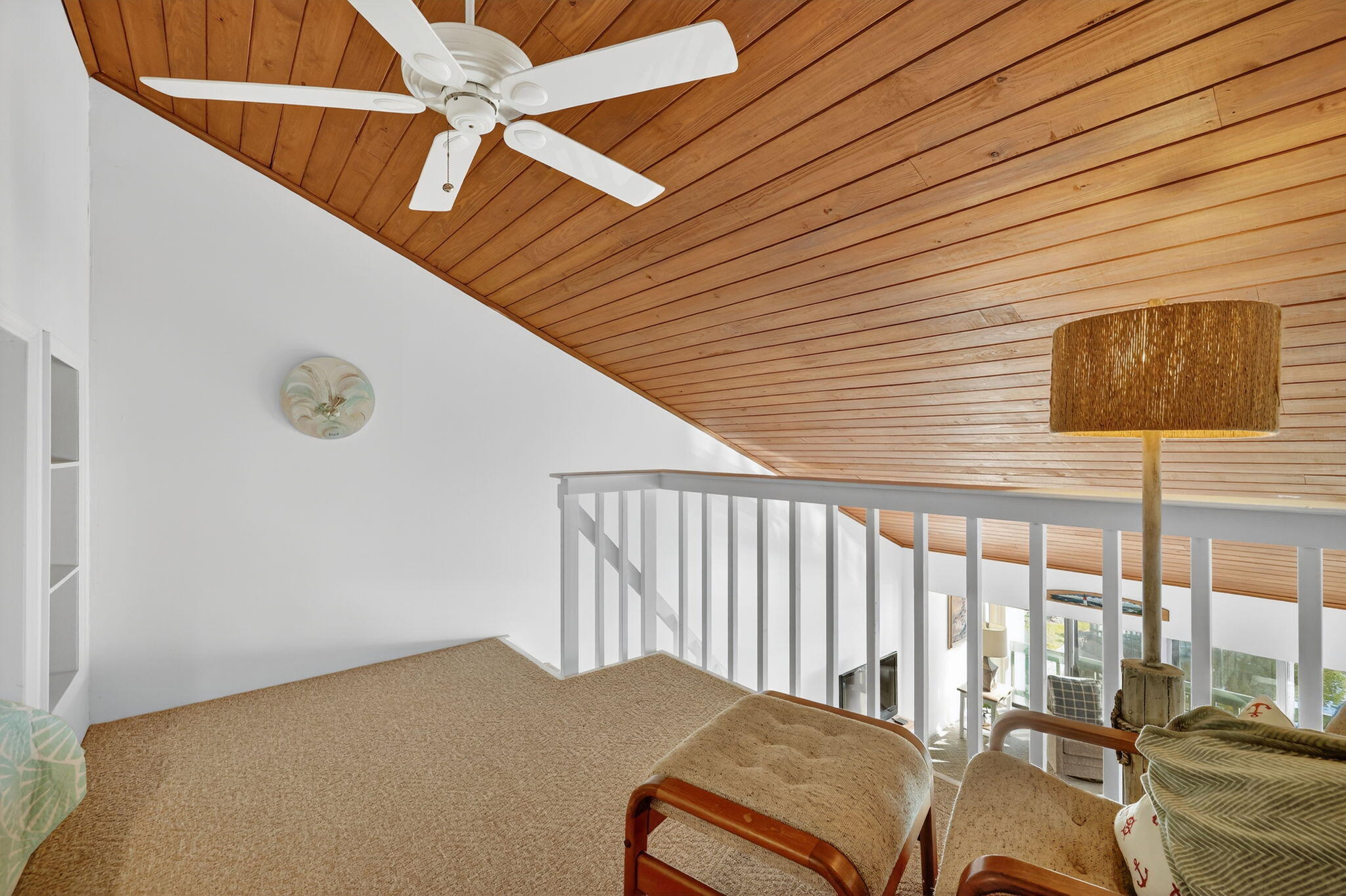 BEACHTREE II CLUSTER, A CONDOMINIUM - Residential