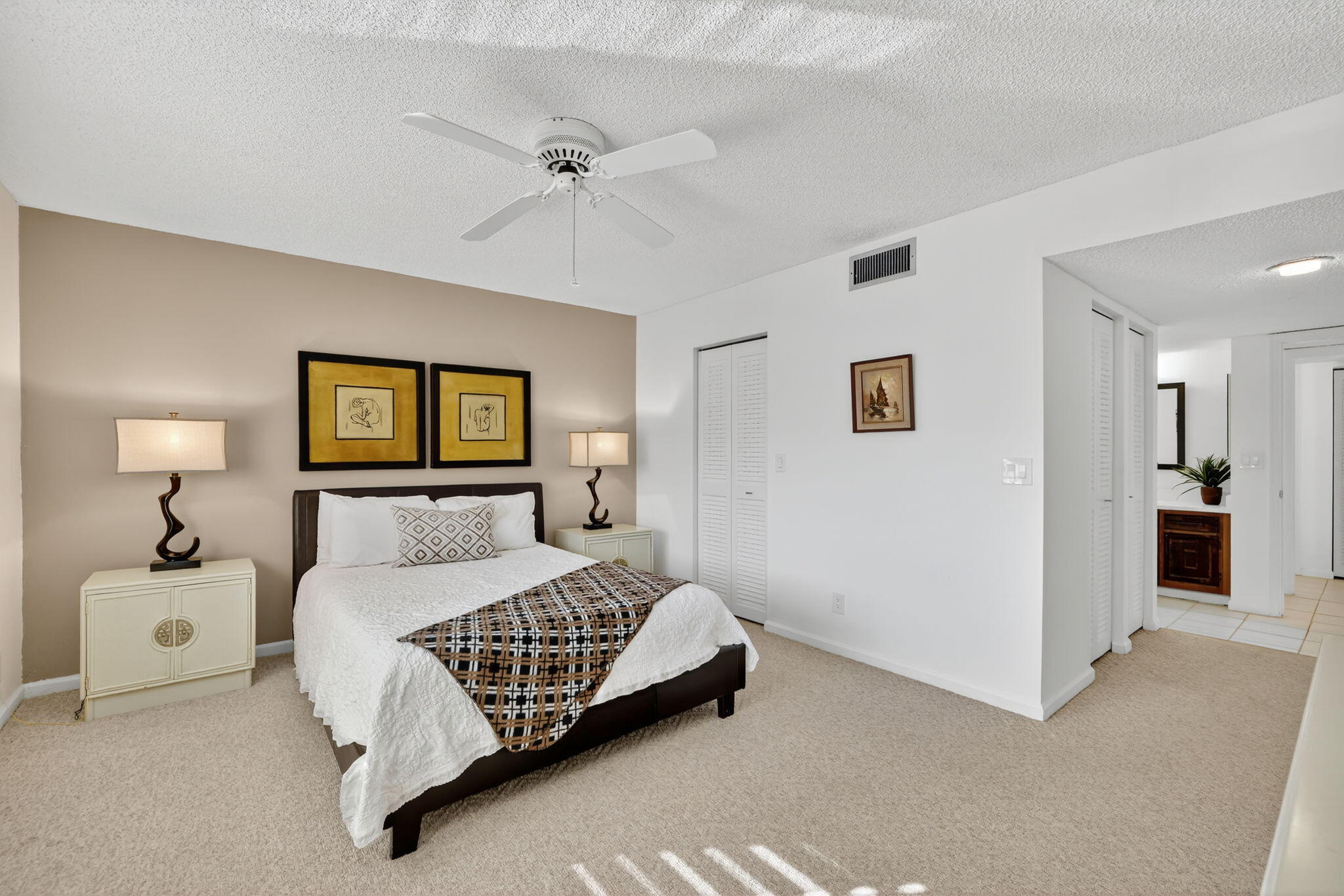 BEACHTREE II CLUSTER, A CONDOMINIUM - Residential