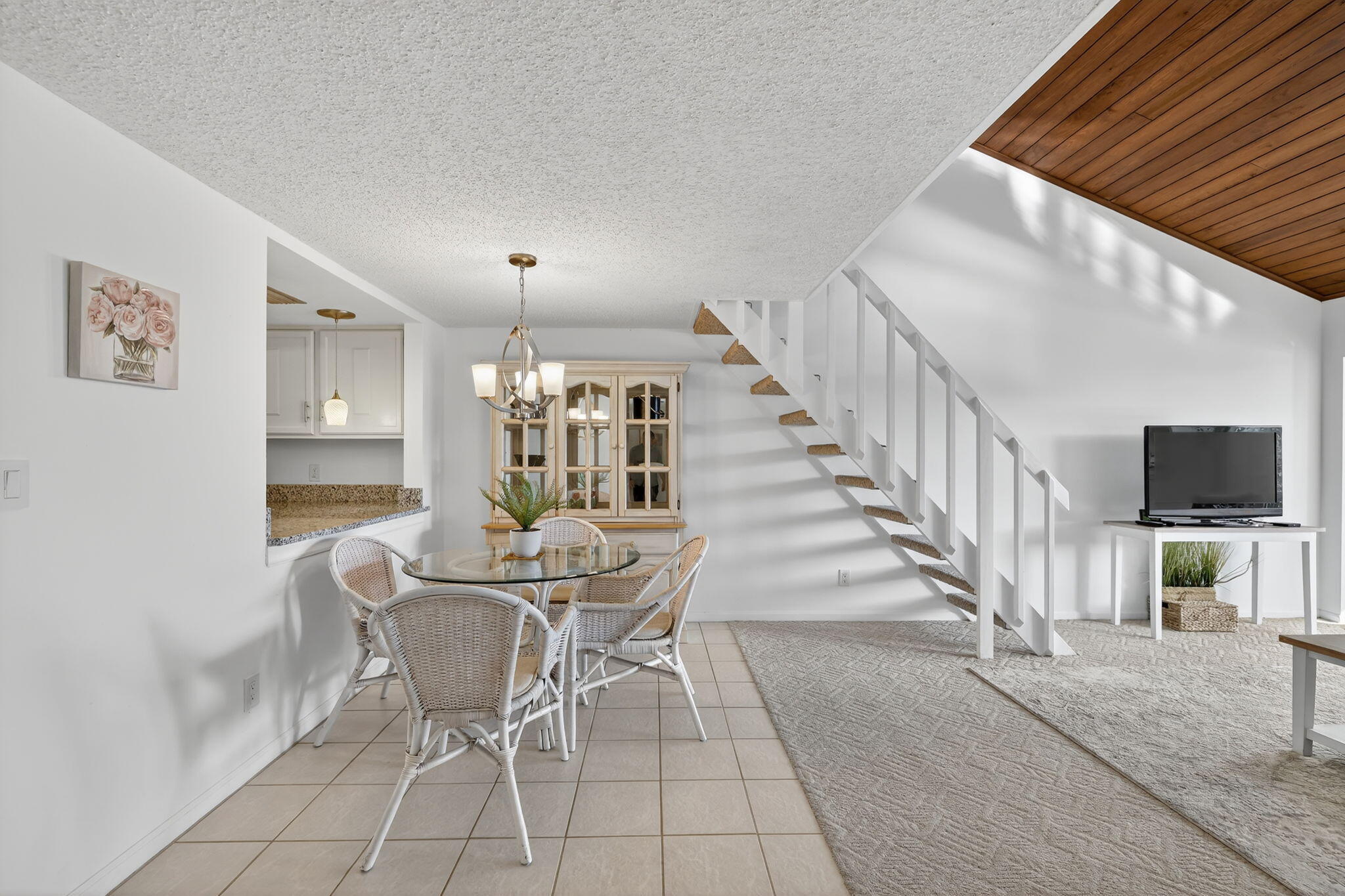 BEACHTREE II CLUSTER, A CONDOMINIUM - Residential