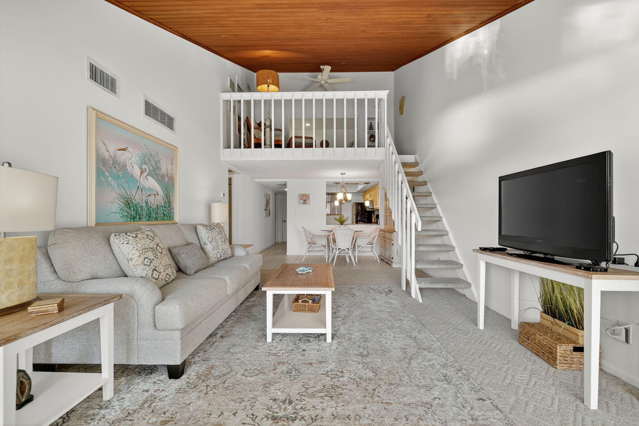 BEACHTREE II CLUSTER, A CONDOMINIUM - Residential