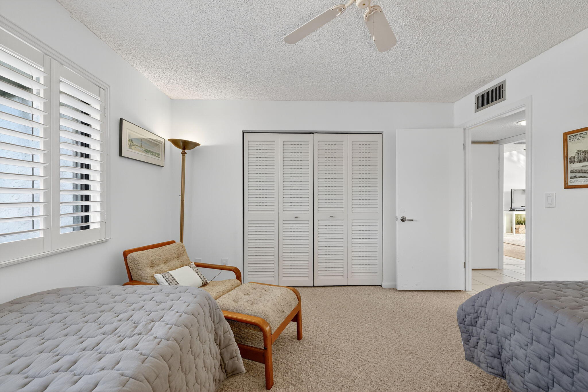 BEACHTREE II CLUSTER, A CONDOMINIUM - Residential