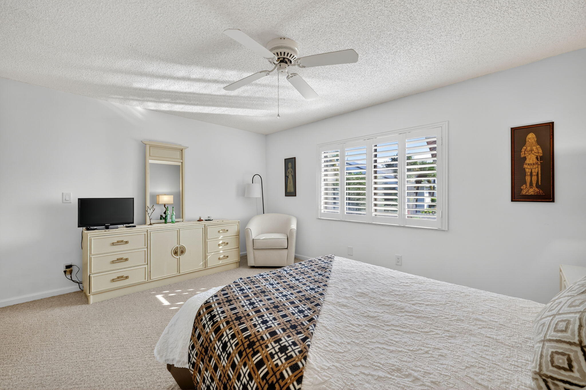 BEACHTREE II CLUSTER, A CONDOMINIUM - Residential