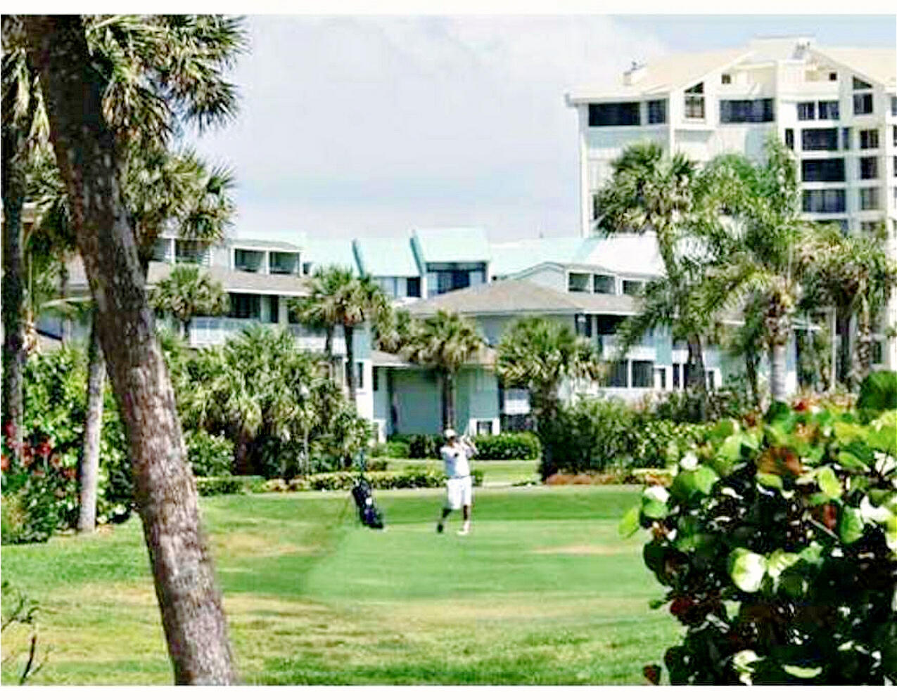 BEACHTREE II CLUSTER, A CONDOMINIUM - Residential