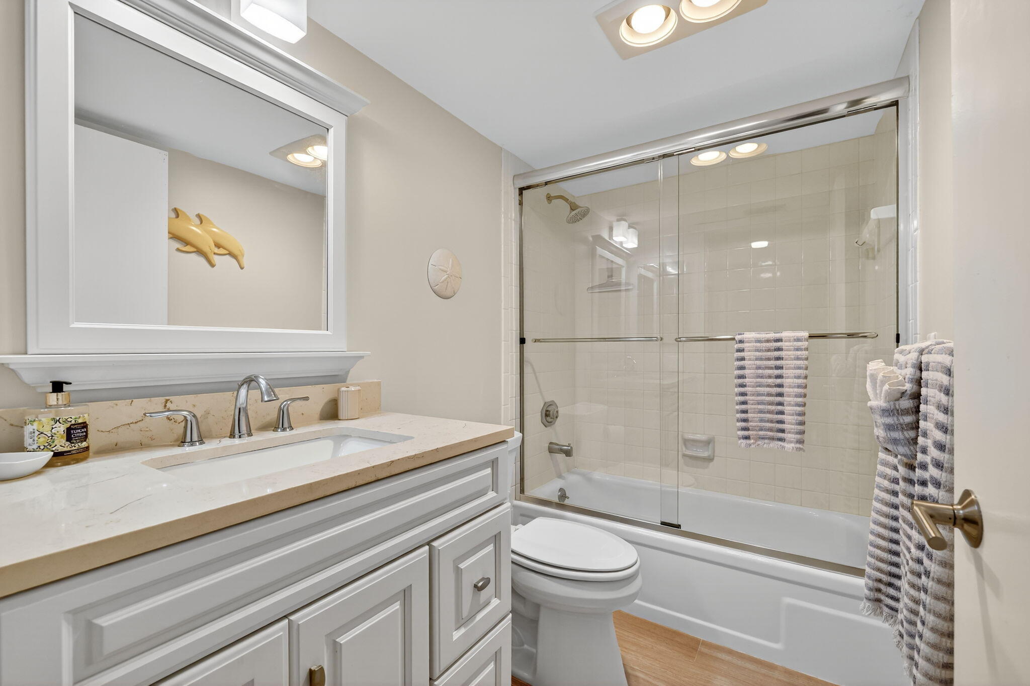 BEACHTREE II CLUSTER, A CONDOMINIUM - Residential