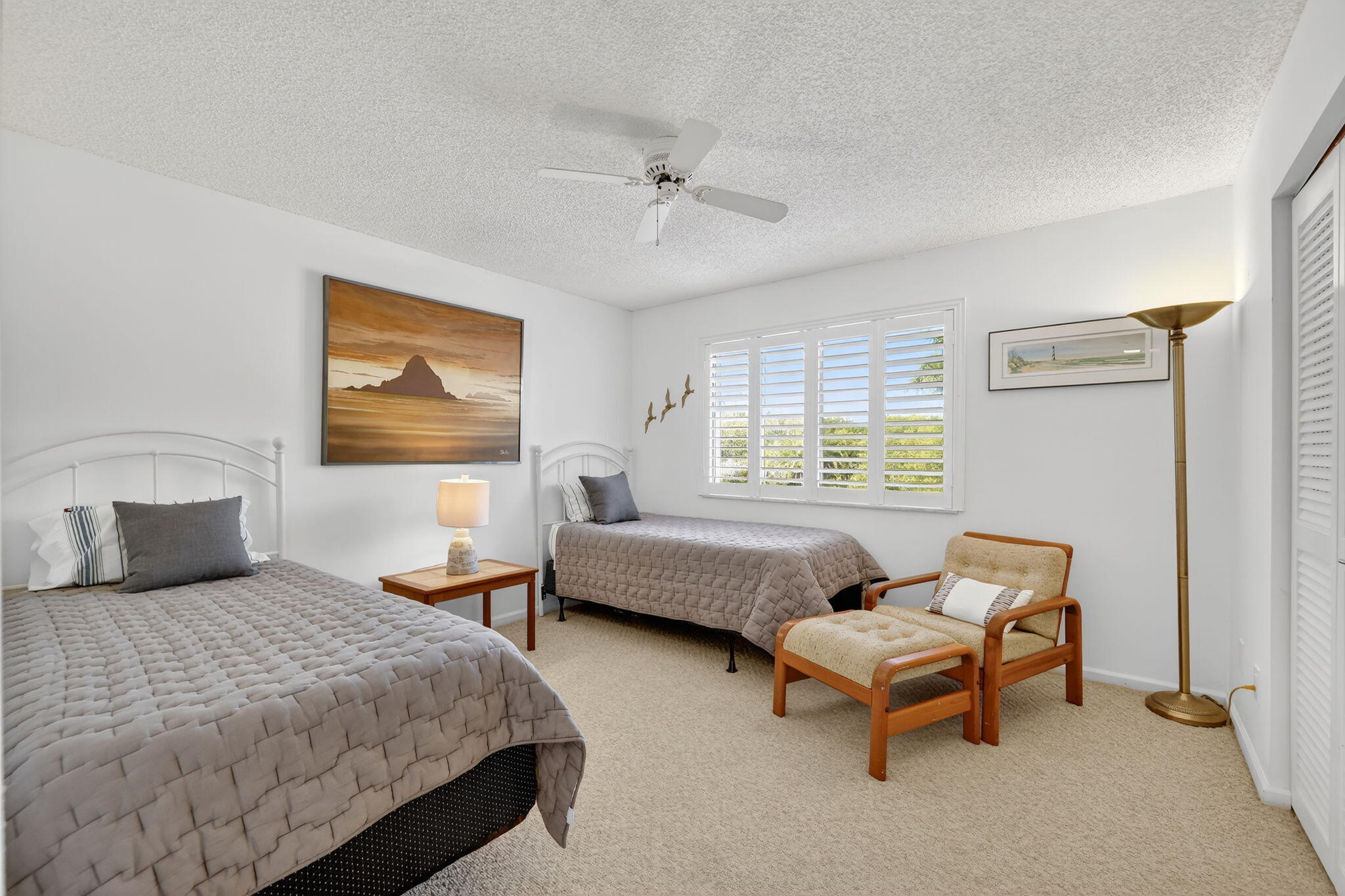 BEACHTREE II CLUSTER, A CONDOMINIUM - Residential