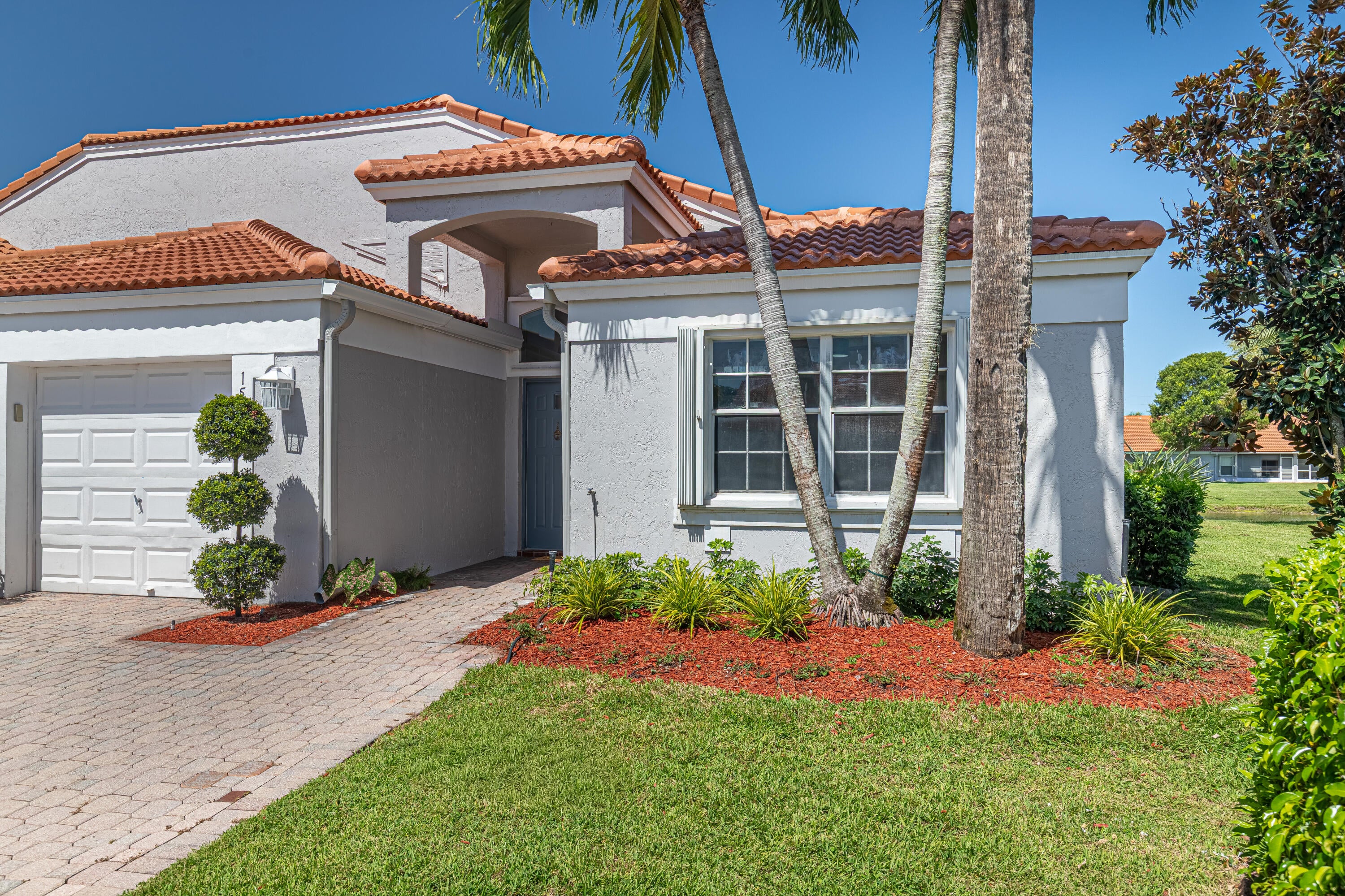15305 SUMMER LAKE Drive