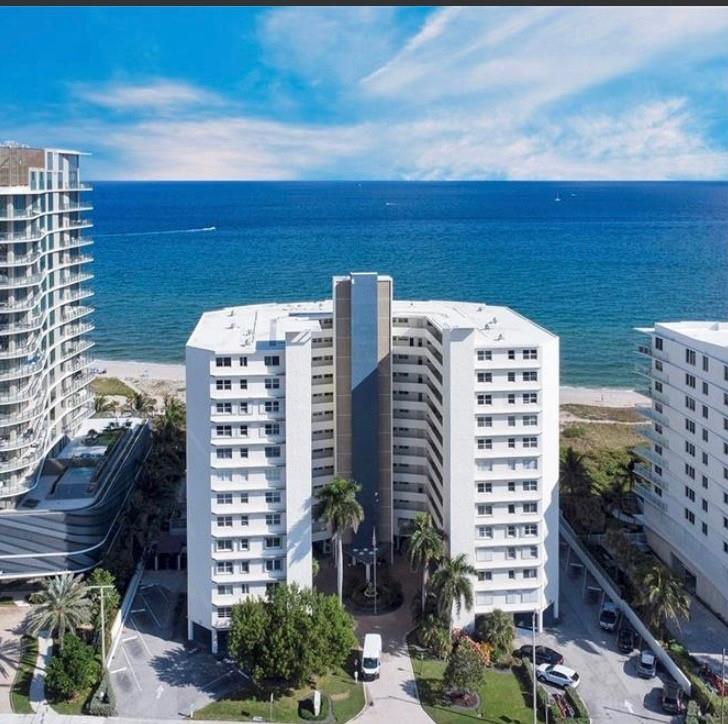 710 N Ocean Blvd 312