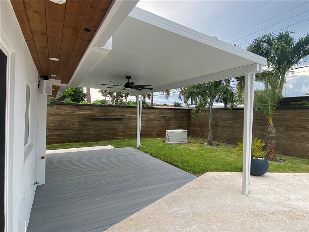 NORWOOD 39-21 B - Residential