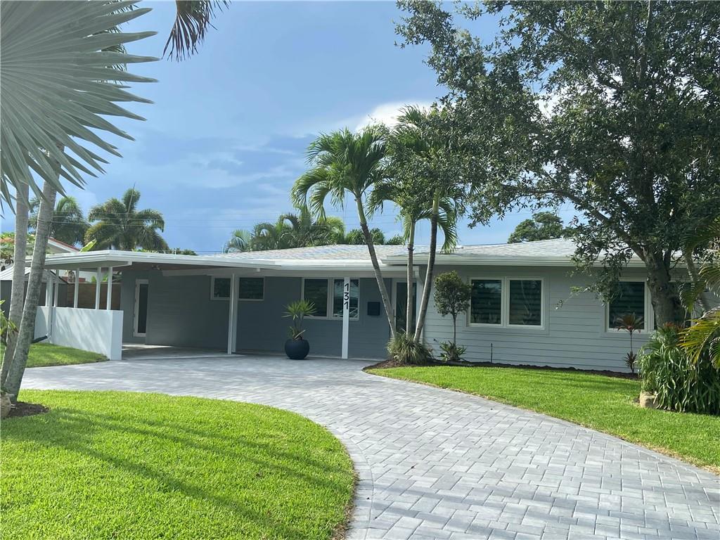 NORWOOD 39-21 B - Residential