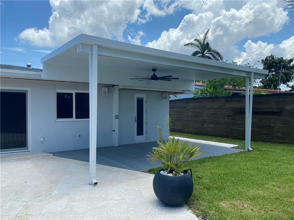 NORWOOD 39-21 B - Residential