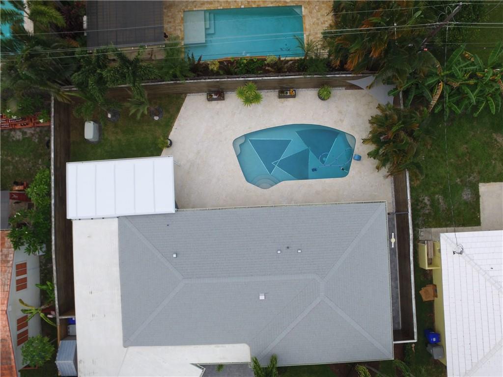 NORWOOD 39-21 B - Residential