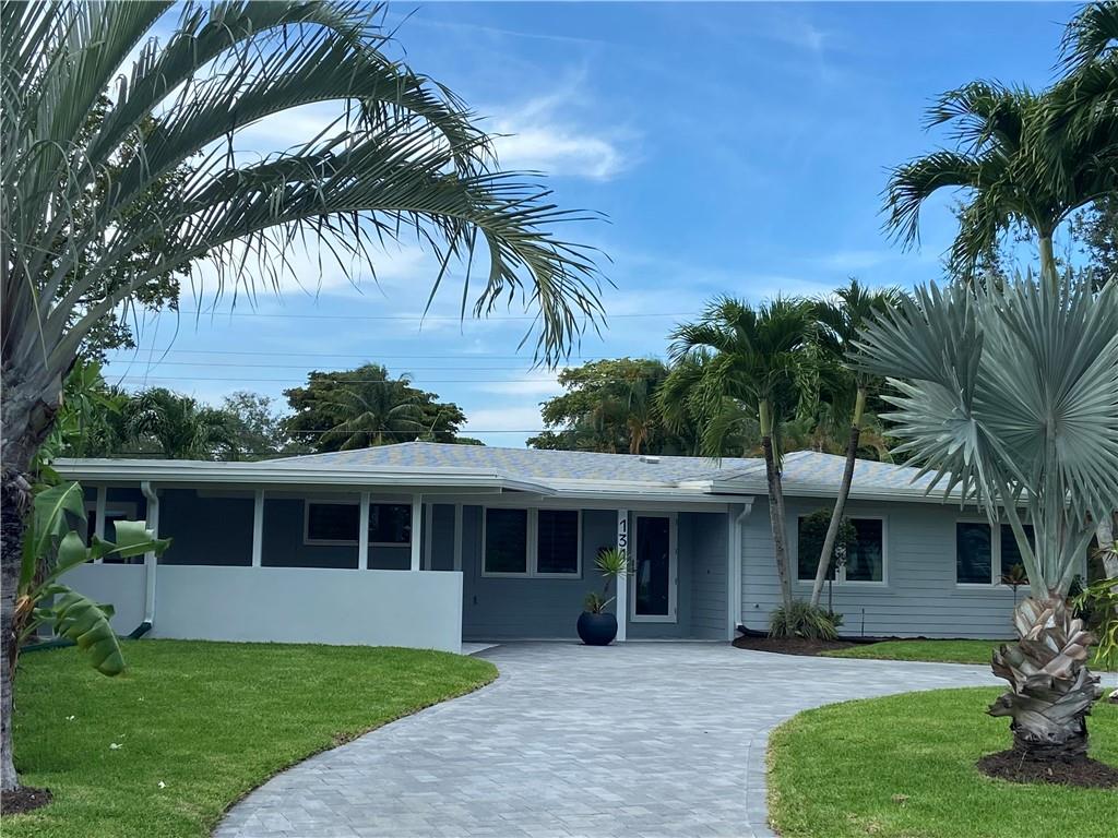 NORWOOD 39-21 B - Residential