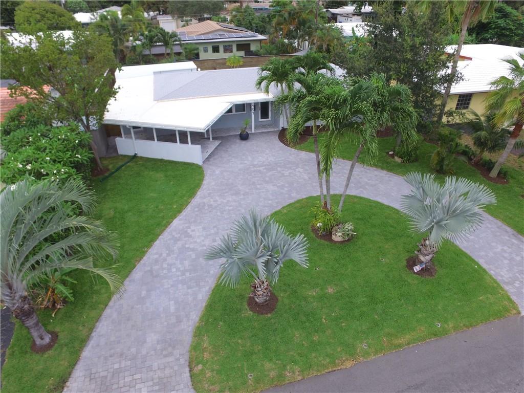 NORWOOD 39-21 B - Residential