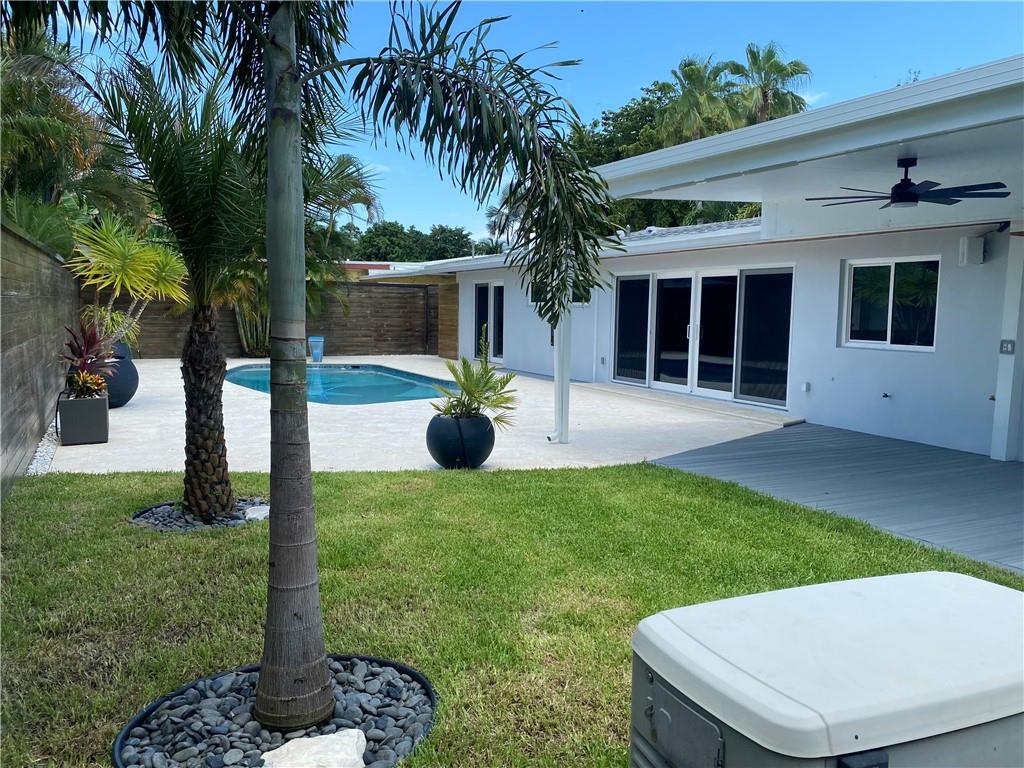 NORWOOD 39-21 B - Residential