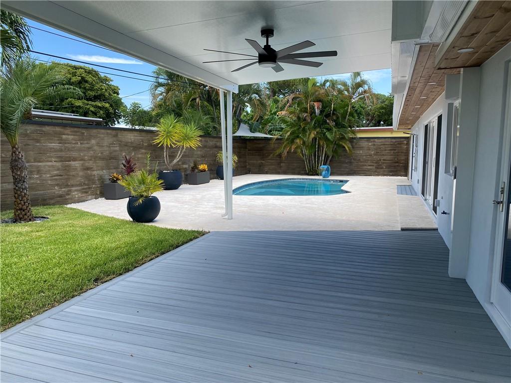 NORWOOD 39-21 B - Residential