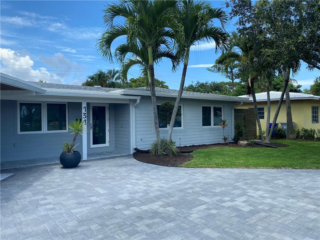 NORWOOD 39-21 B - Residential