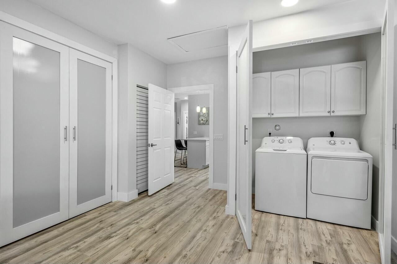 PALM BEACH RANCHETTES - Residential