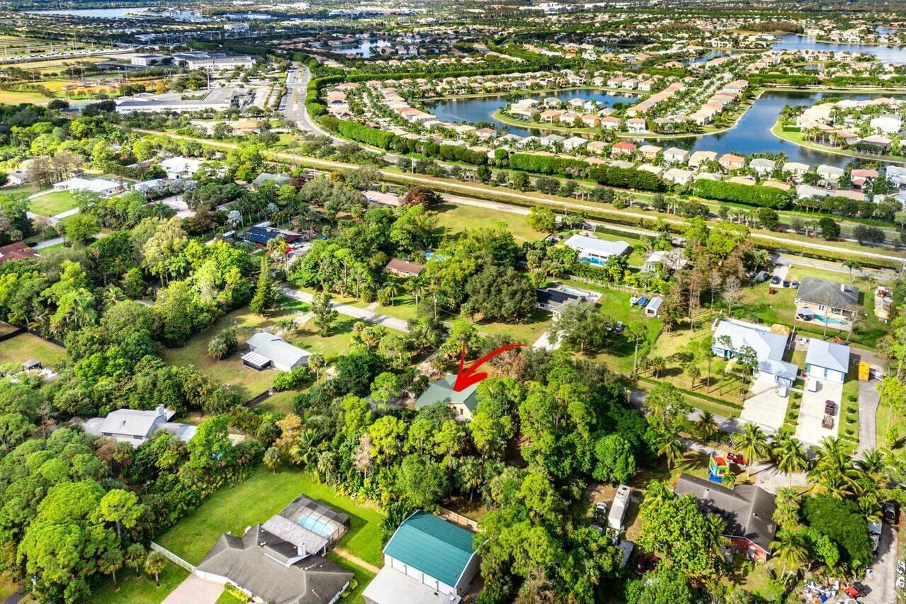 PALM BEACH RANCHETTES - Residential