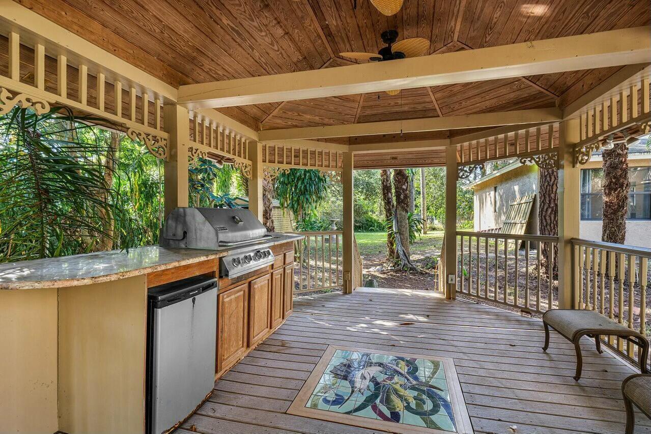 PALM BEACH RANCHETTES - Residential