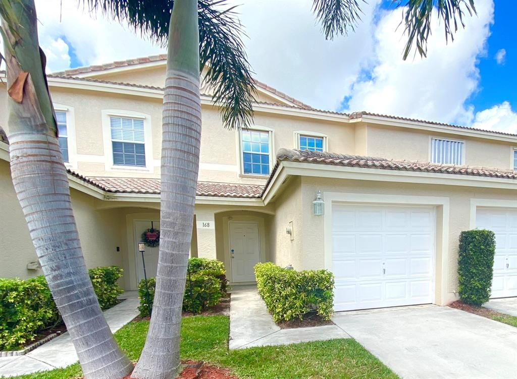 Photo of 168 Timberwalk Trail, Jupiter, FL 33458 (MLS # R10741934)