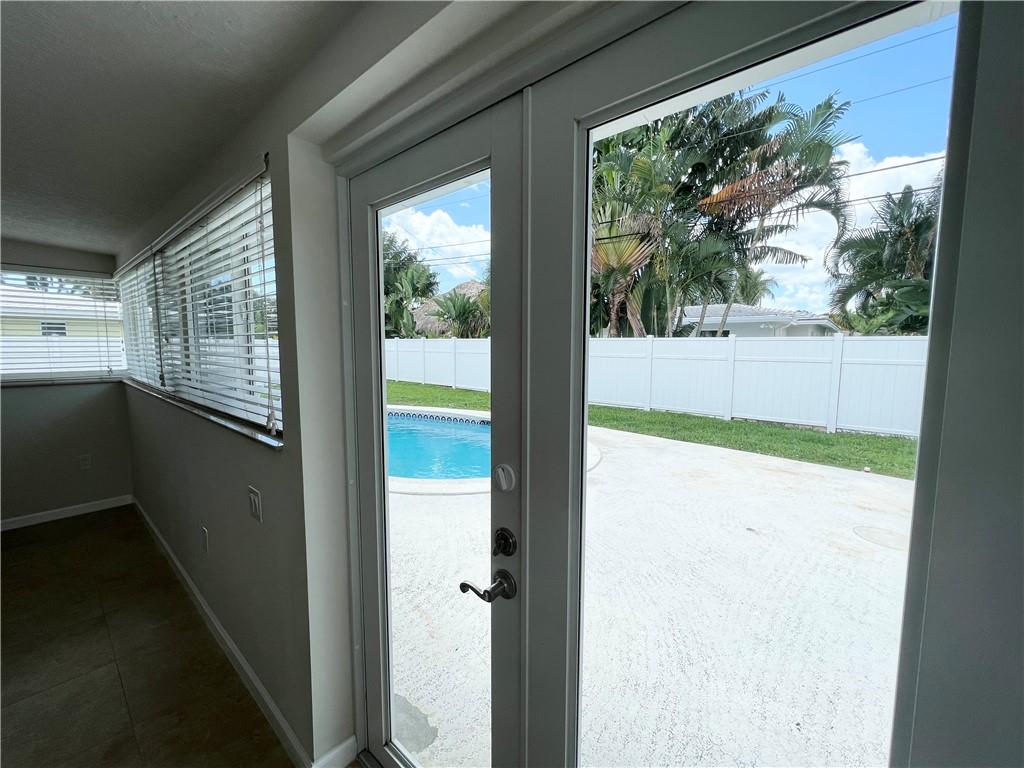 The Cove 5th Sec 39-5 B - Residential Lease