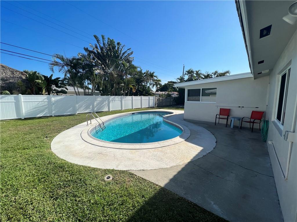 The Cove 5th Sec 39-5 B - Residential Lease
