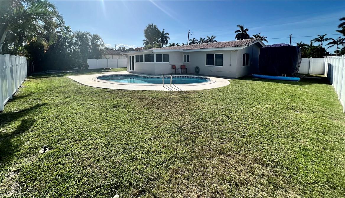 The Cove 5th Sec 39-5 B - Residential Lease