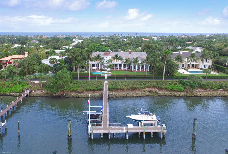 MOCKING BIRD TRAIL TRACT - Residential