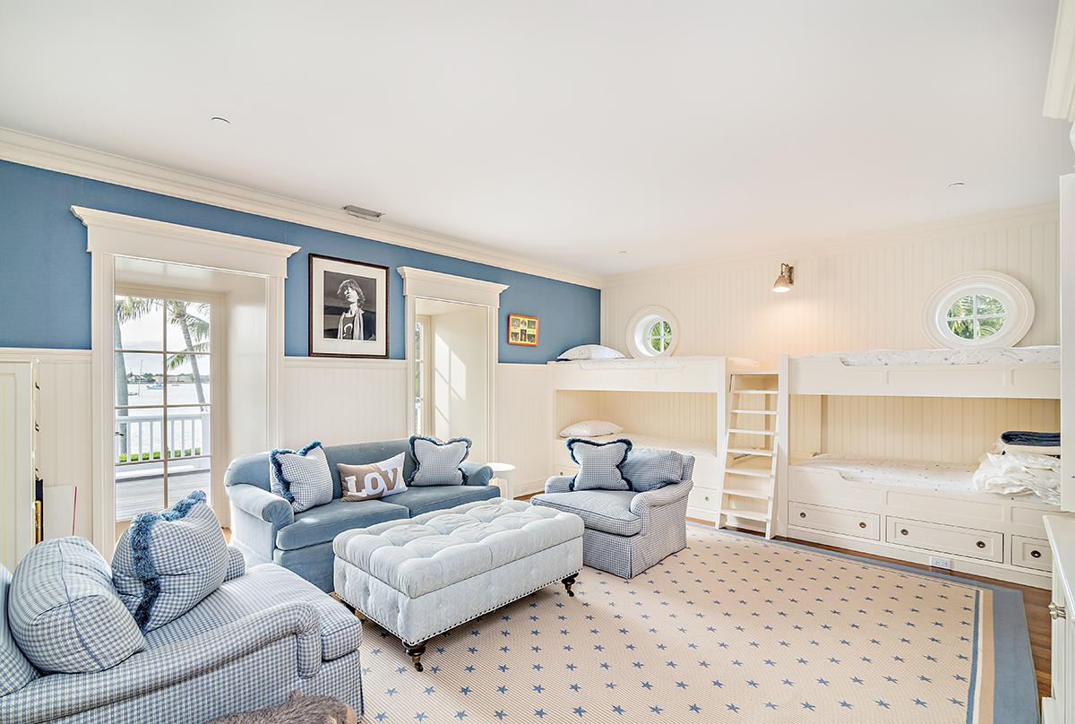 MOCKING BIRD TRAIL TRACT - Residential