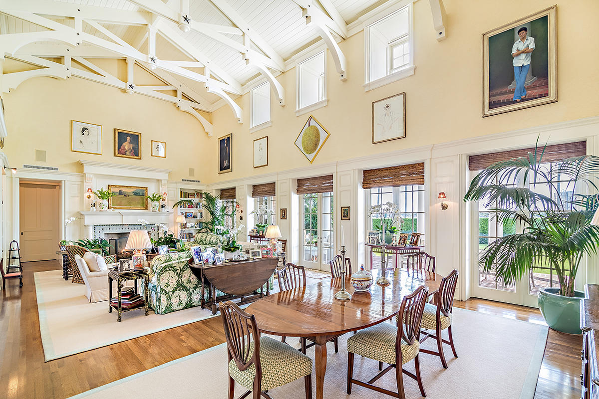 MOCKING BIRD TRAIL TRACT - Residential