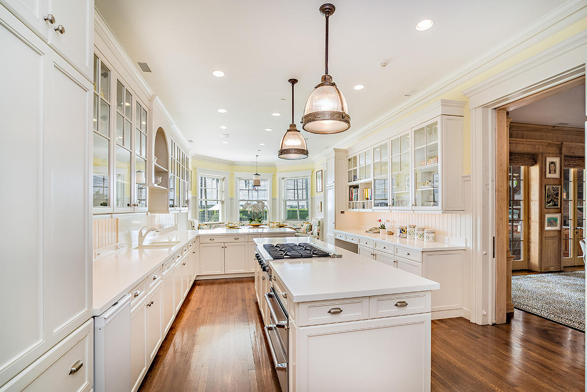 MOCKING BIRD TRAIL TRACT - Residential