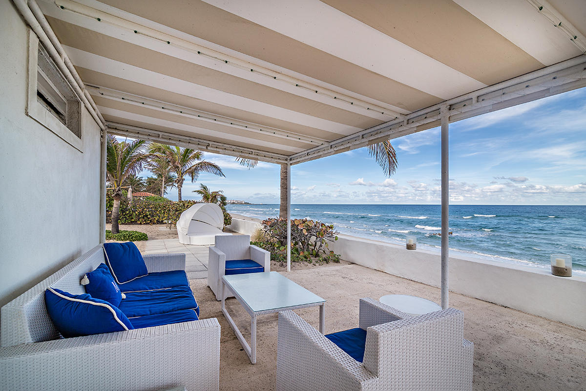 MOCKING BIRD TRAIL TRACT - Residential