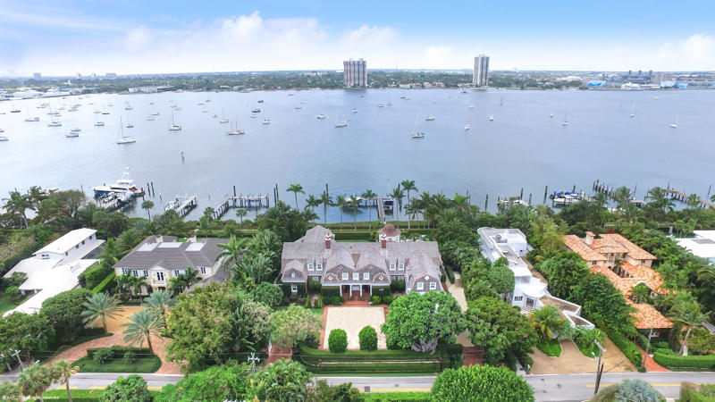 MOCKING BIRD TRAIL TRACT - Residential