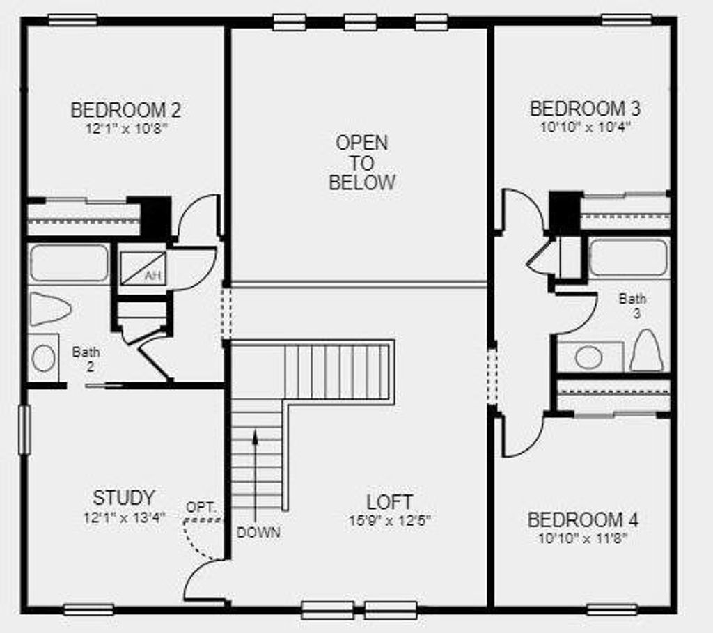 Photo of 548 SE Ranch Oak Circle, Port Saint Lucie, FL 34984 (MLS # F10495018)