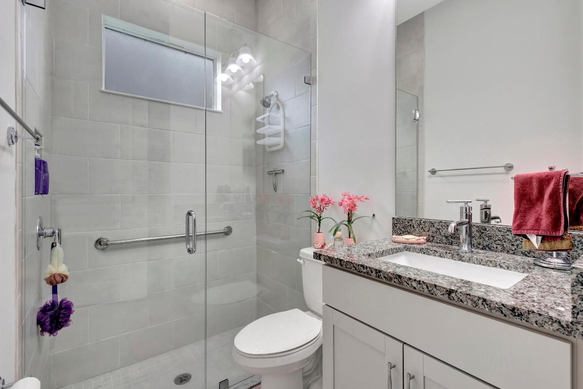 GROVES OF WESTLAKE - Residential