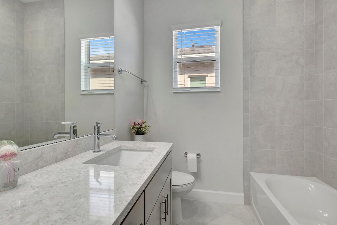 GROVES OF WESTLAKE - Residential