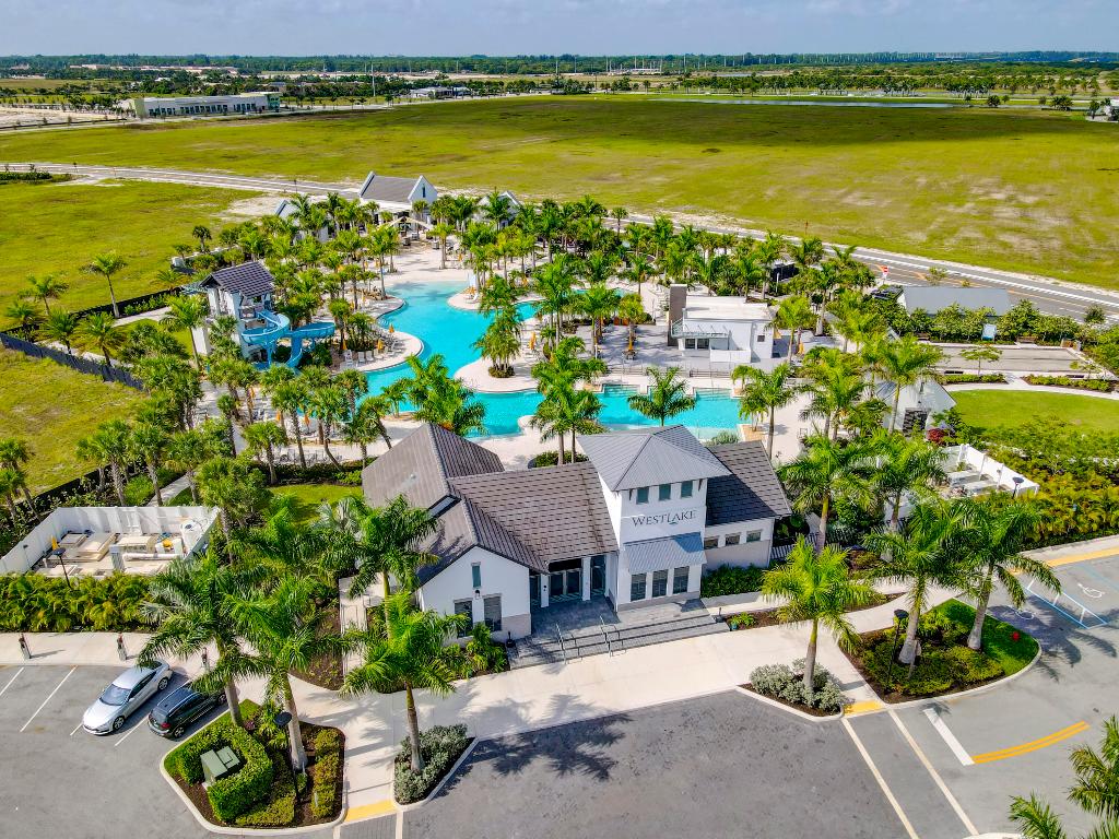 GROVES OF WESTLAKE - Residential