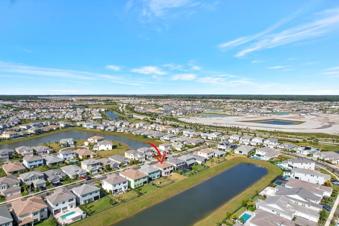 GROVES OF WESTLAKE - Residential